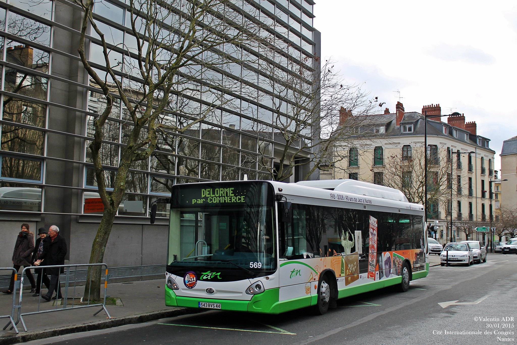 Image du véhicule