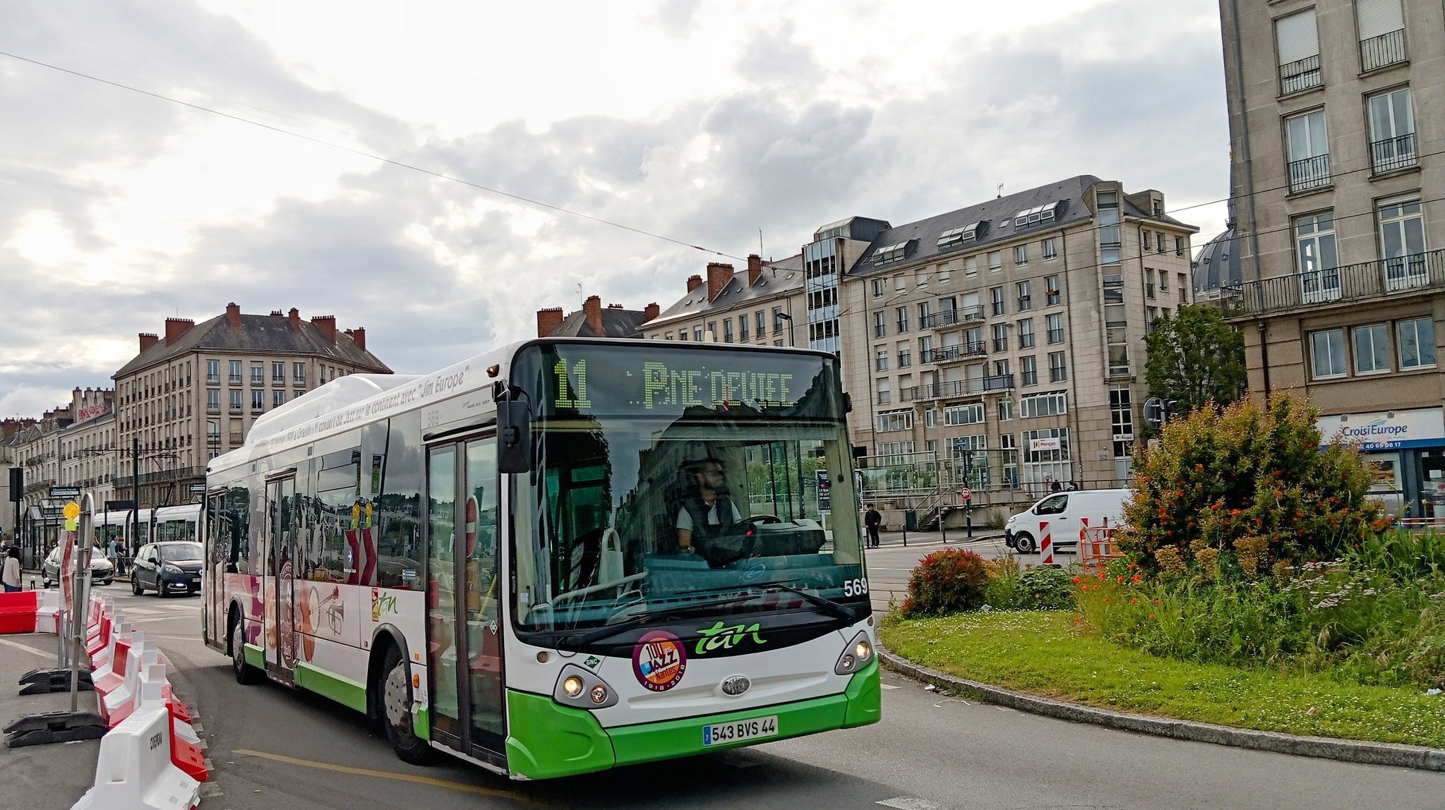 Image du véhicule