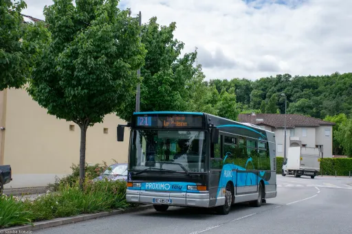 Image du véhicule