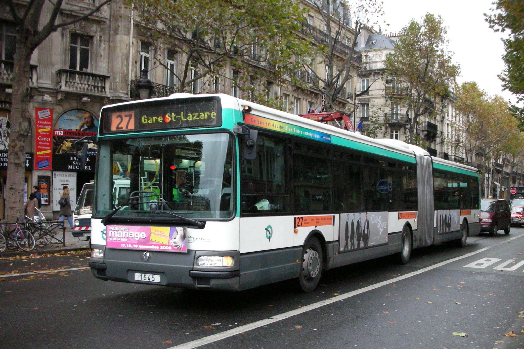 Image du véhicule