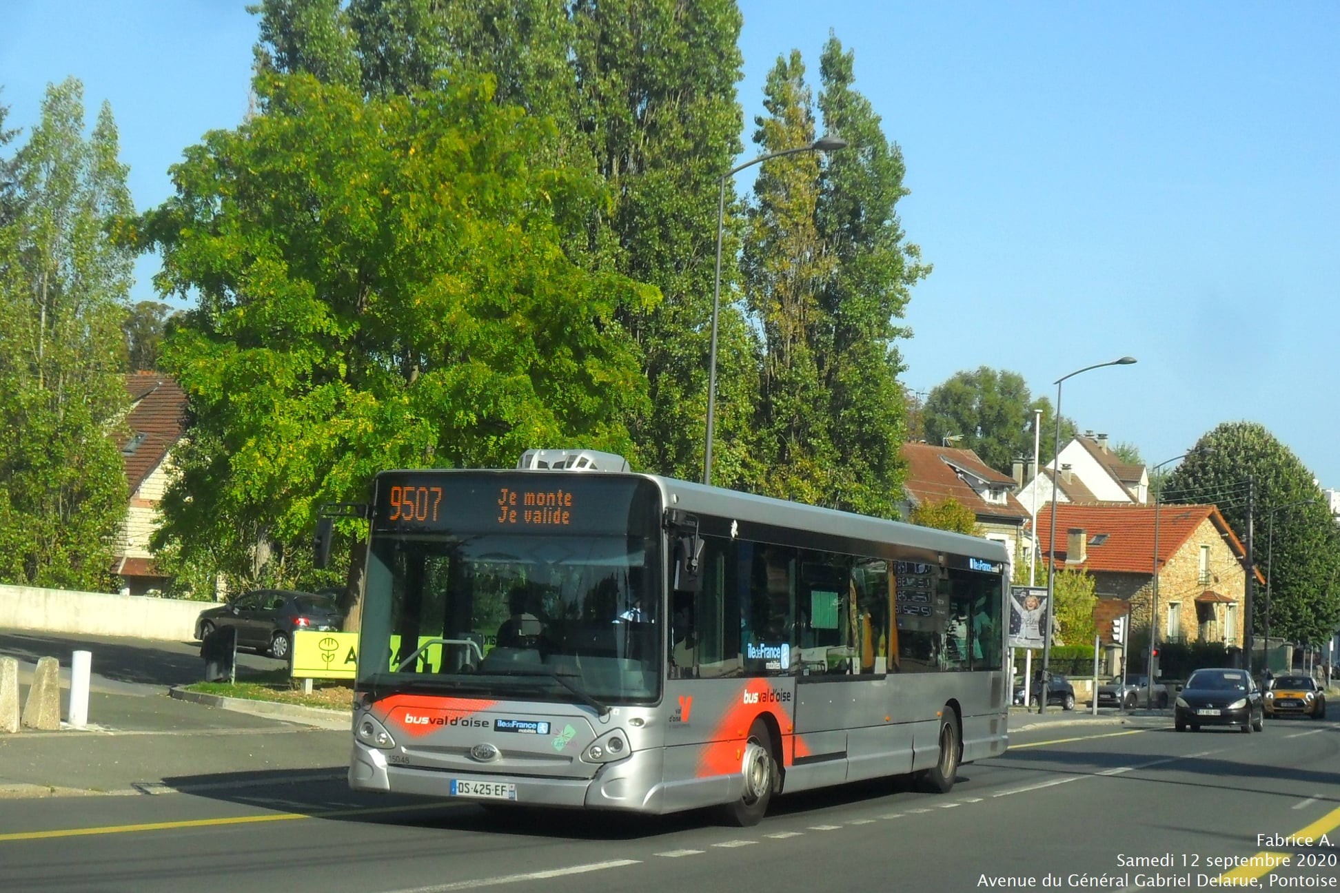 Image du véhicule