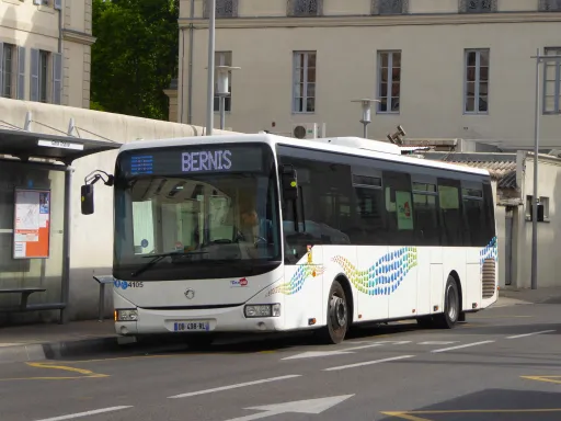 Image du véhicule