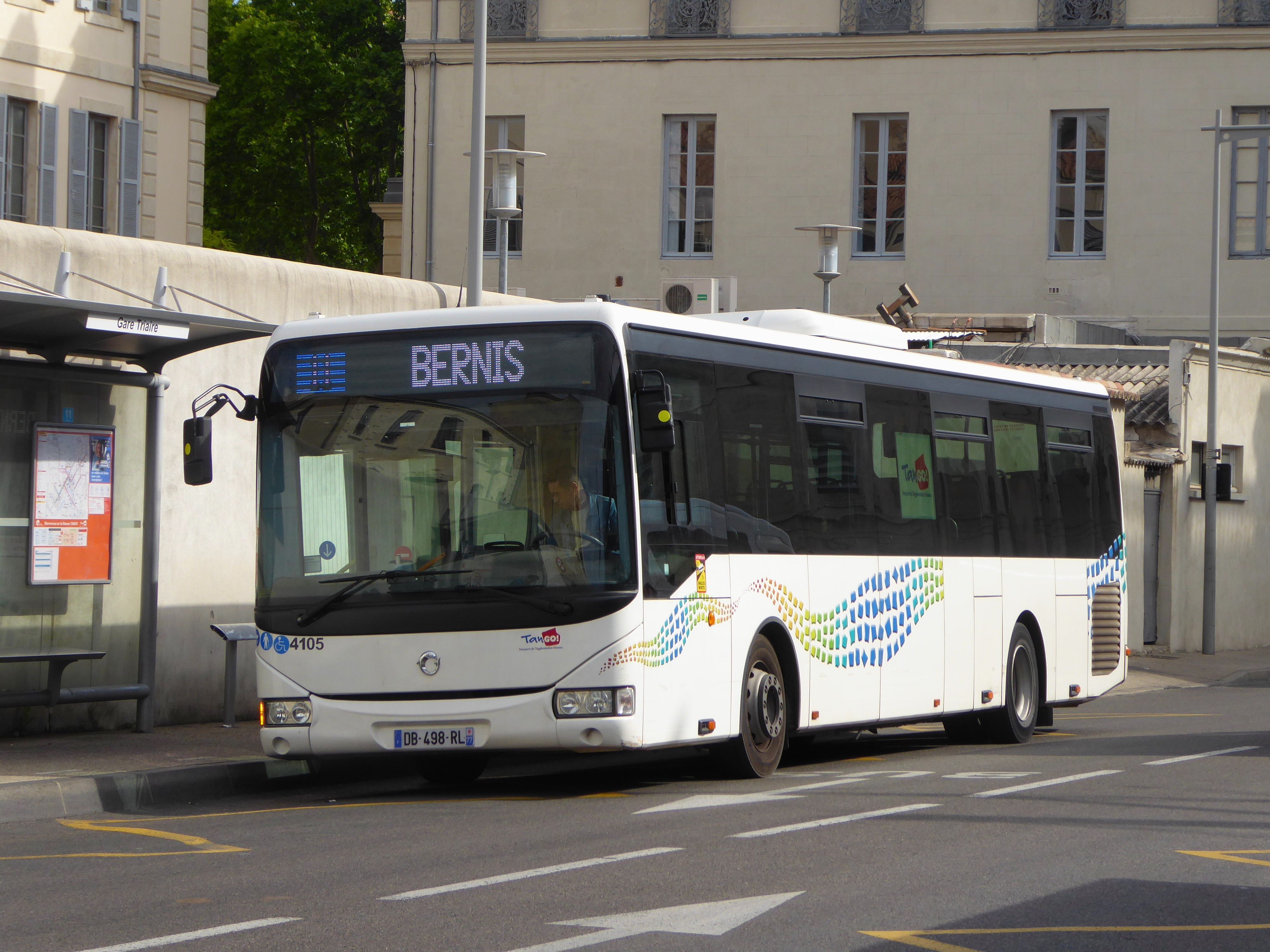 Image du véhicule