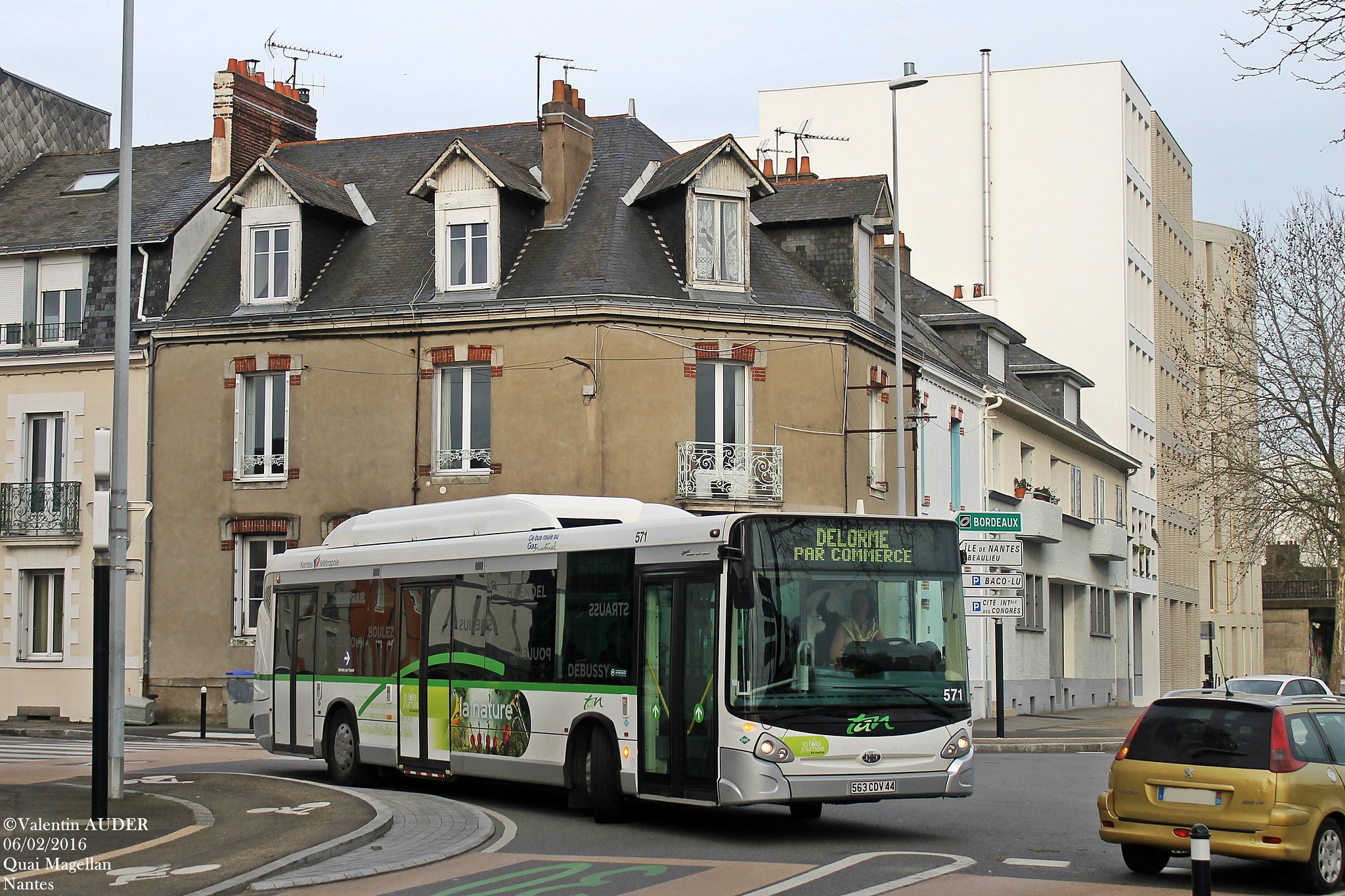 Image du véhicule
