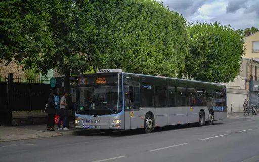 Image du véhicule