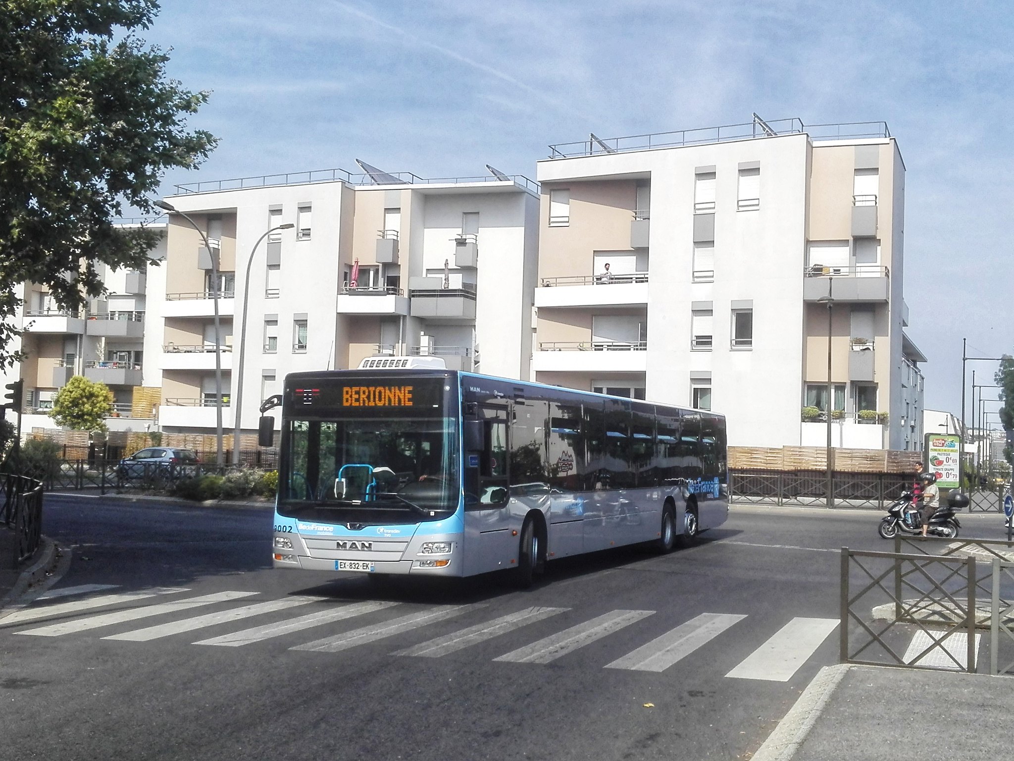 Image du véhicule
