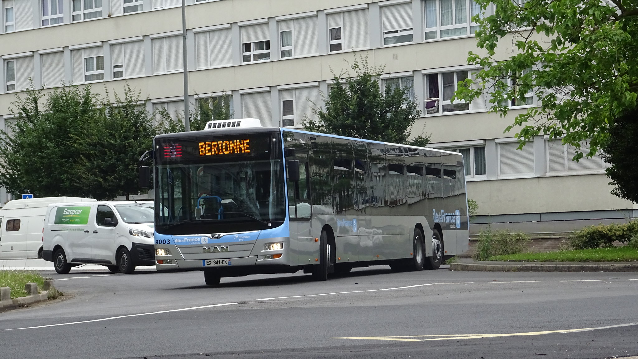 Image du véhicule