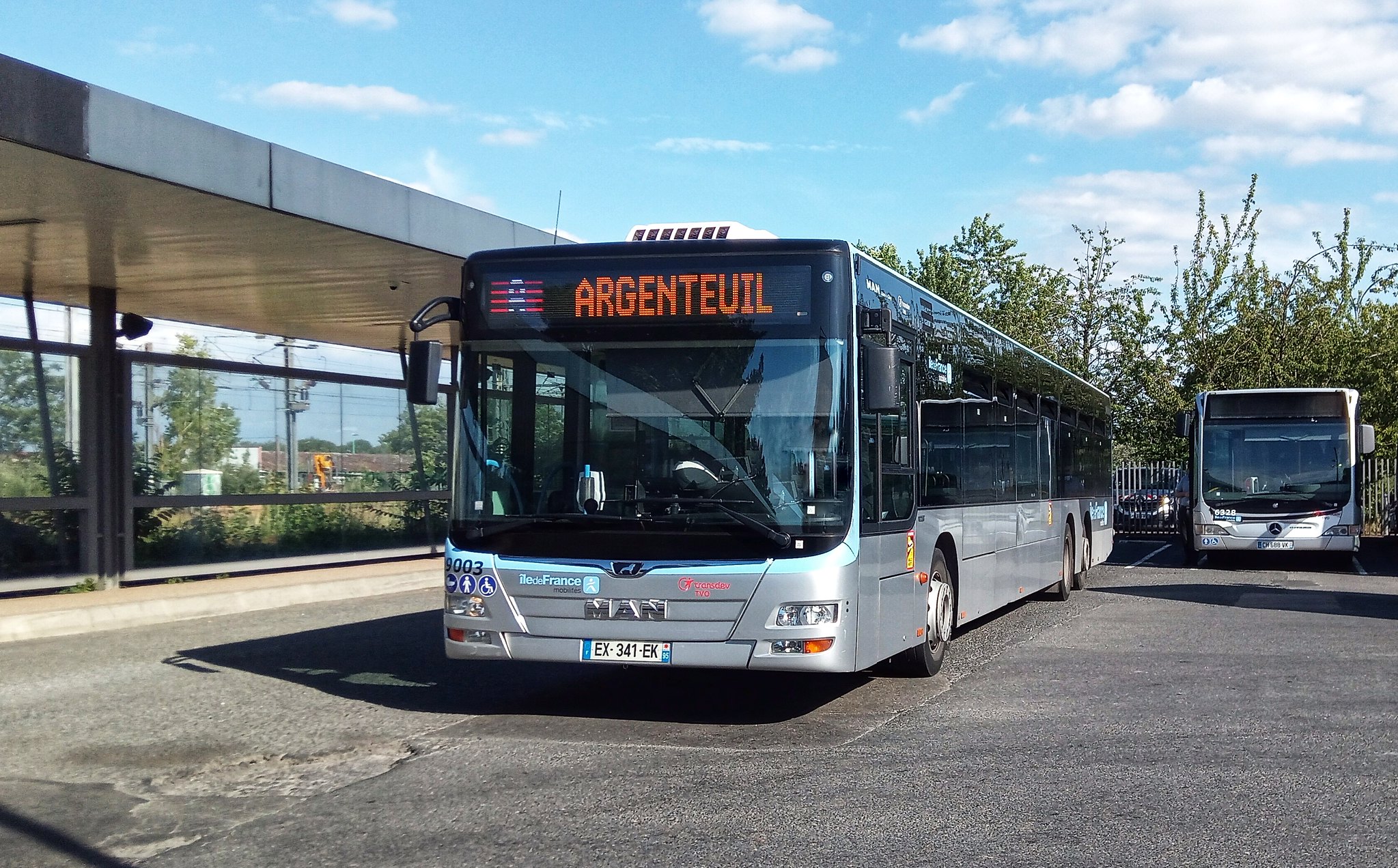 Image du véhicule