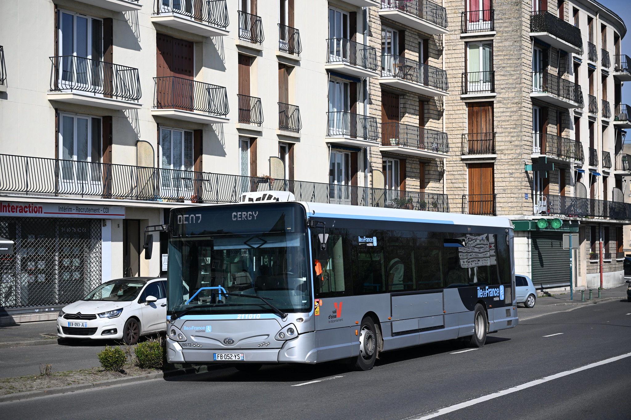 Image du véhicule
