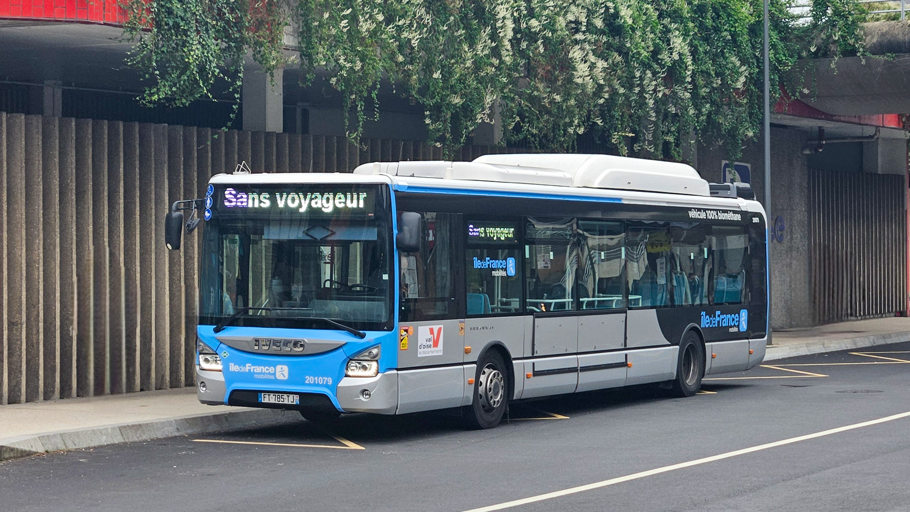 Image du véhicule