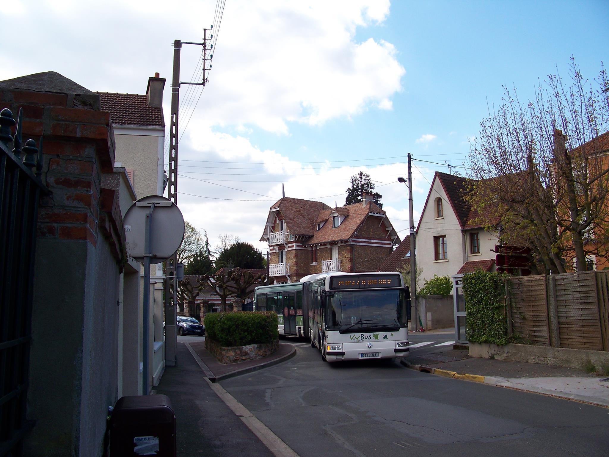 Image du véhicule