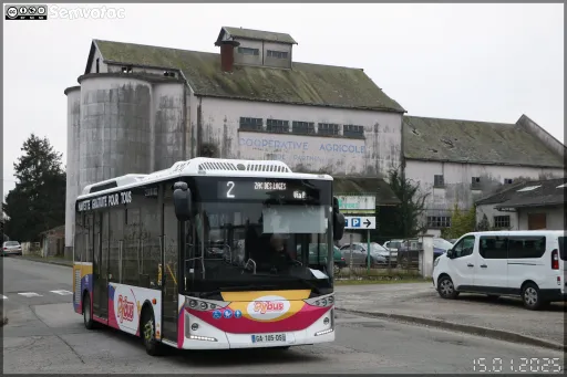 Image du véhicule