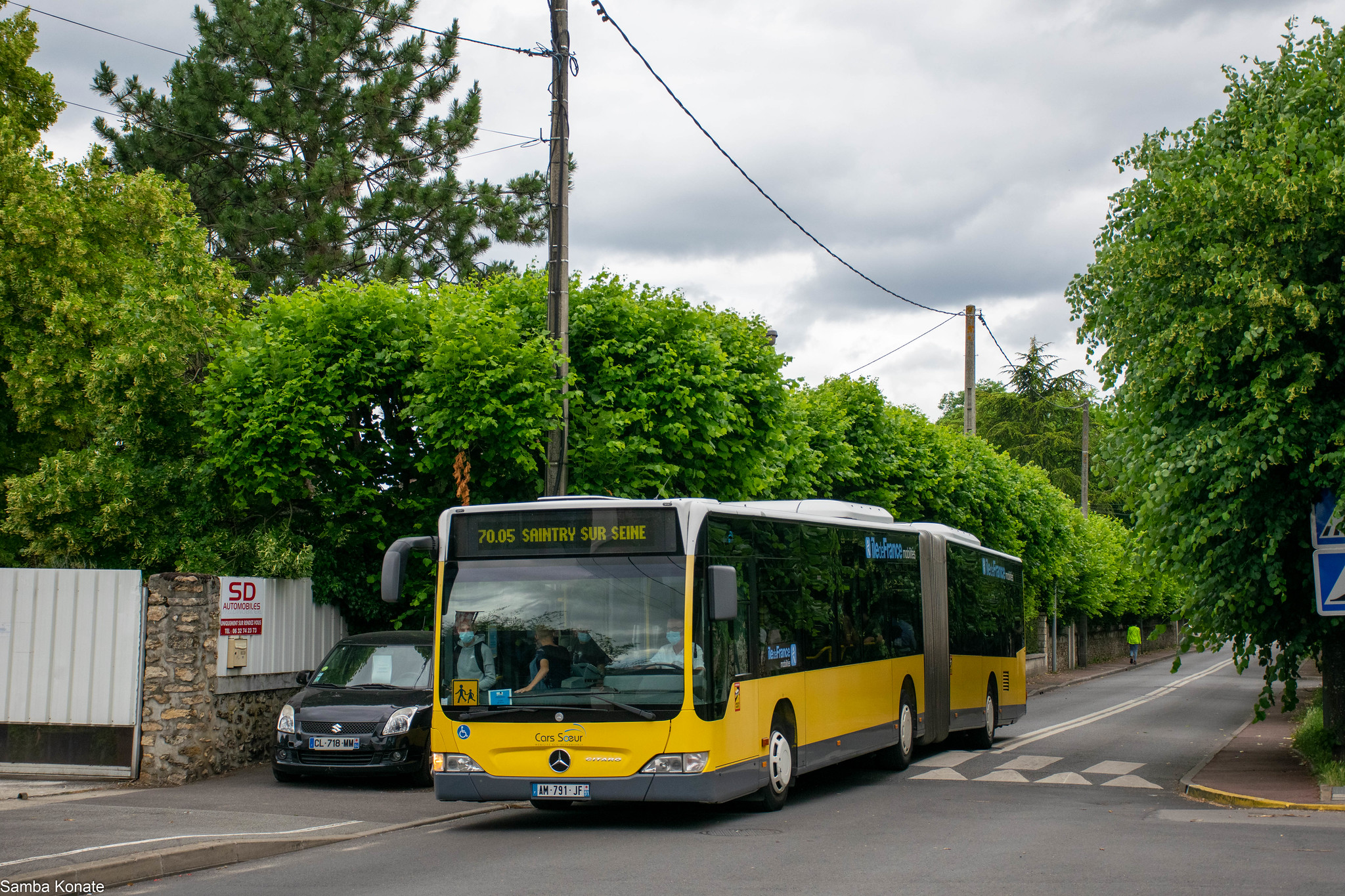 Image du véhicule