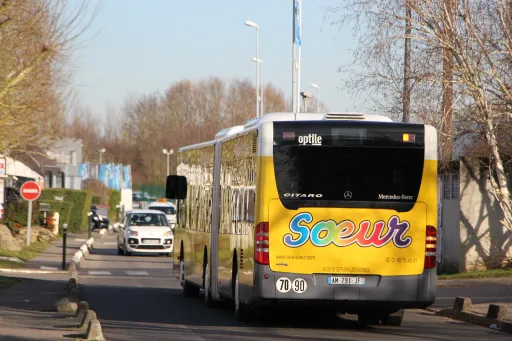 Image du véhicule