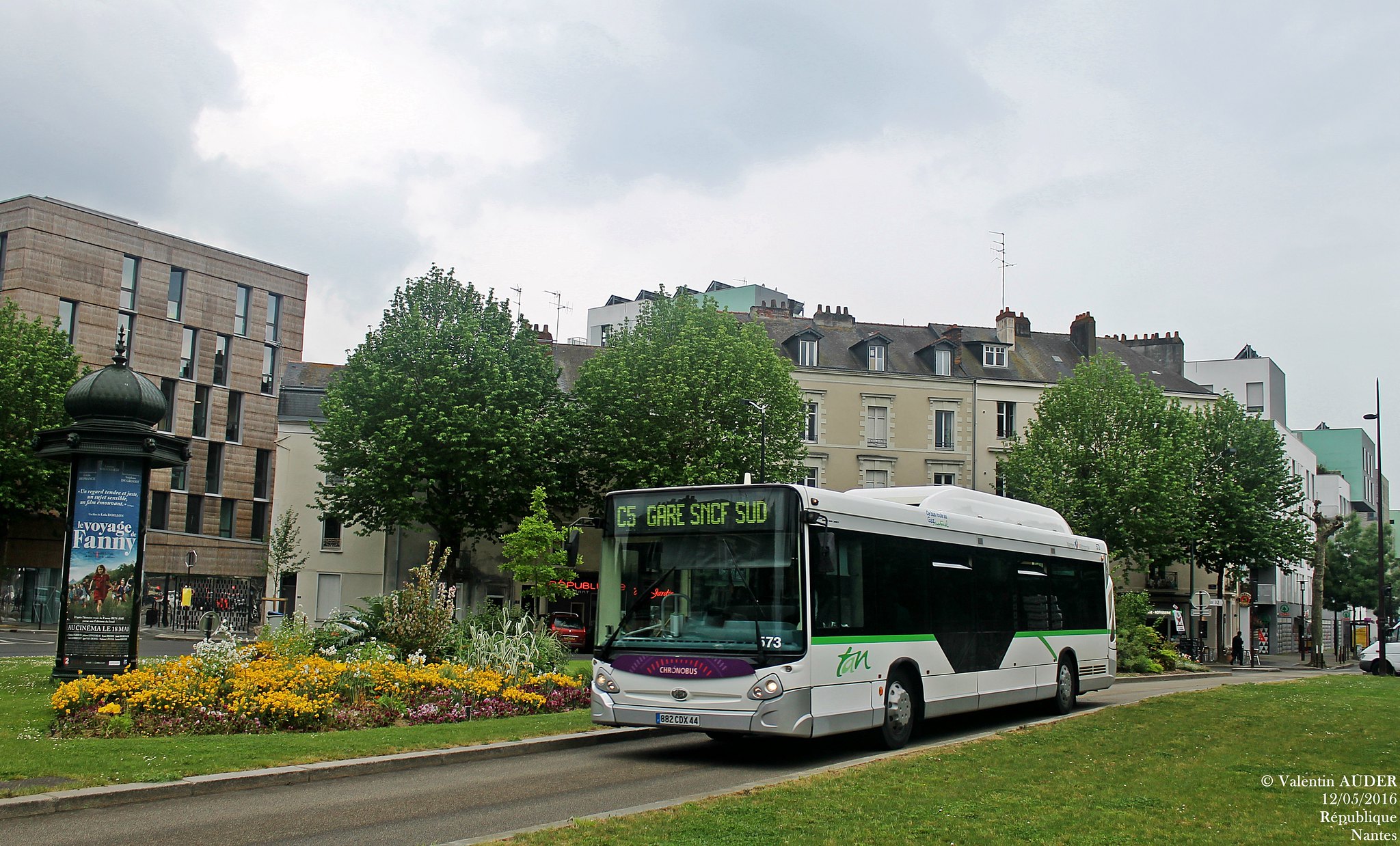 Image du véhicule