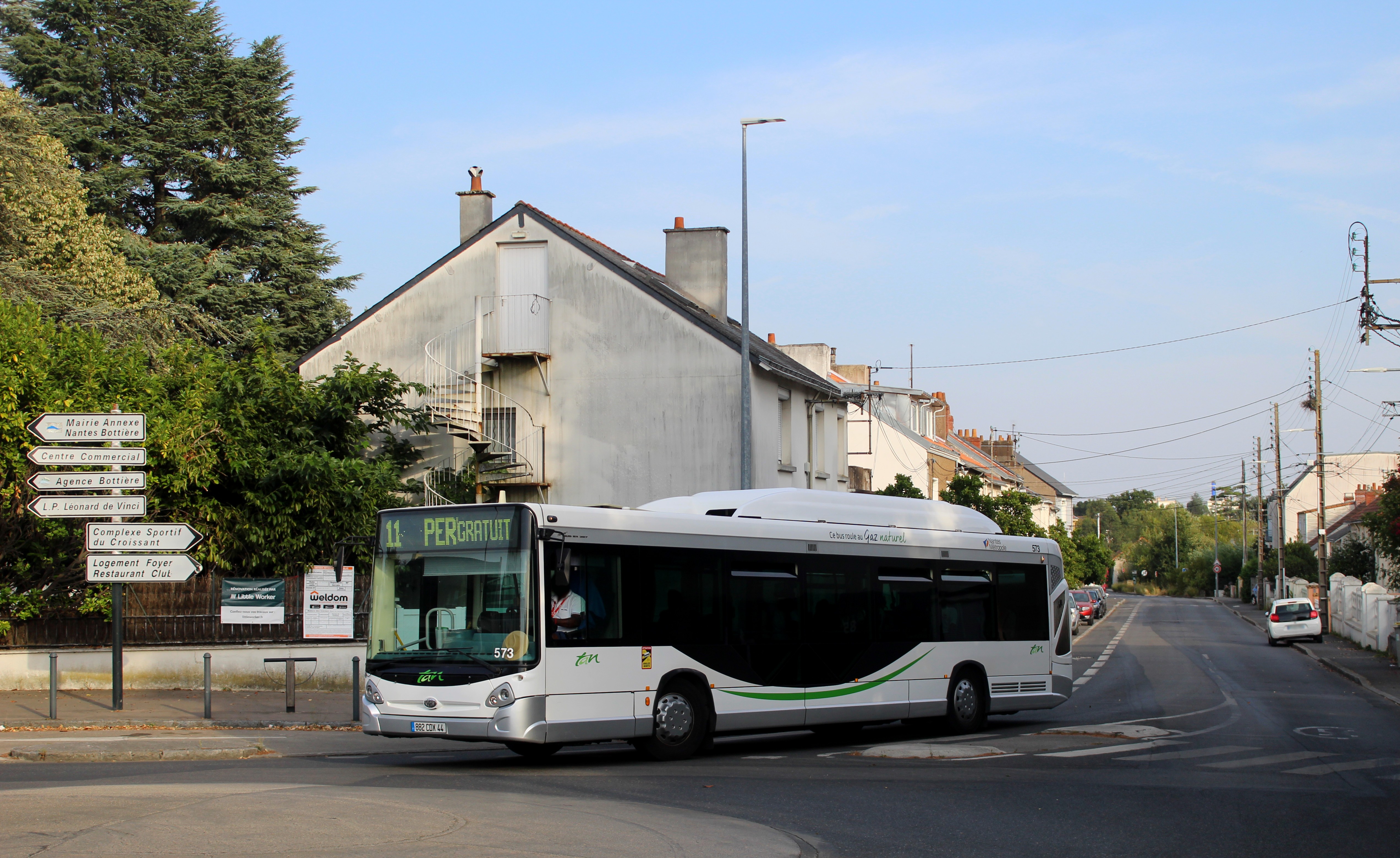 Image du véhicule