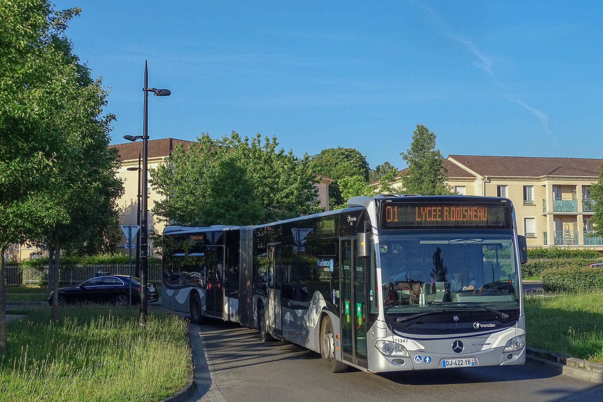 Image du véhicule