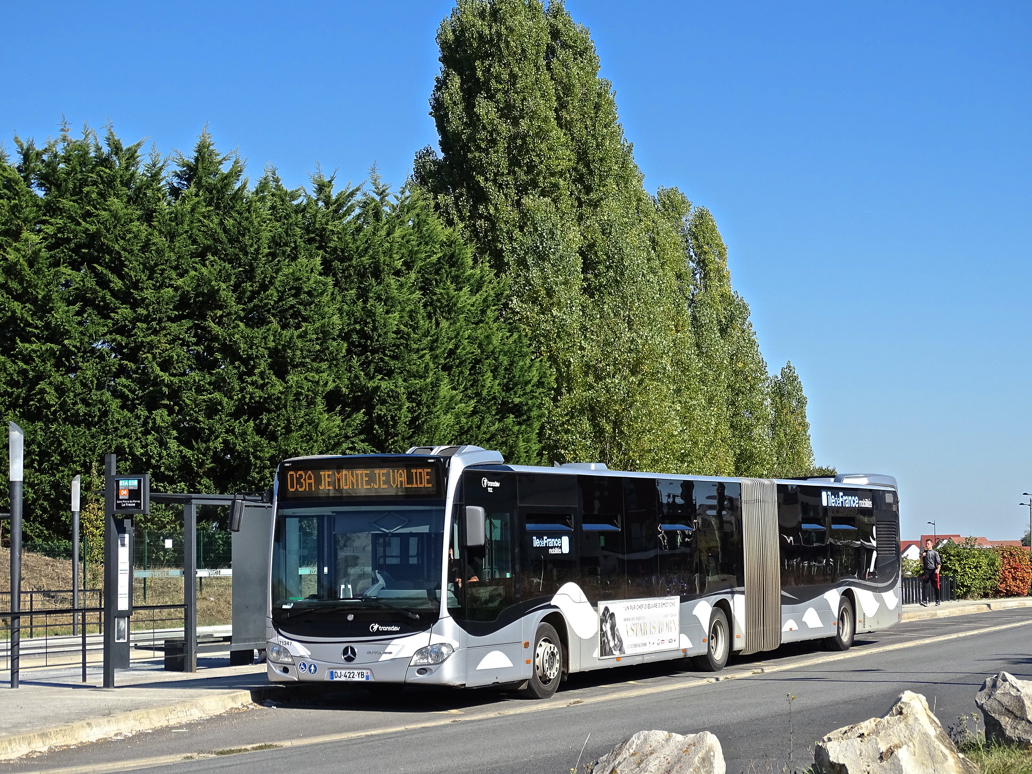 Image du véhicule