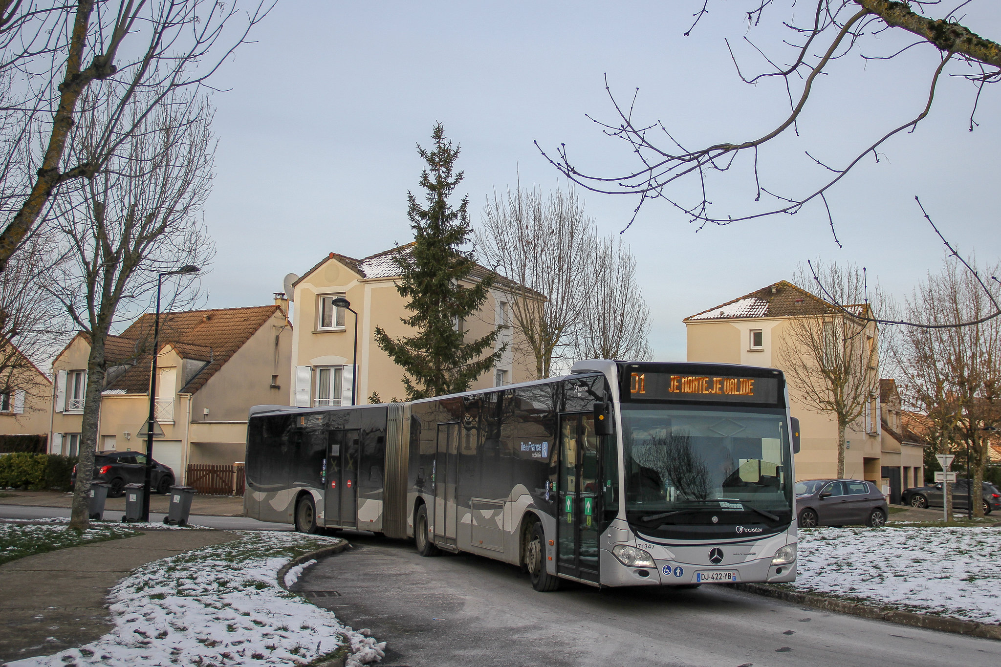 Image du véhicule