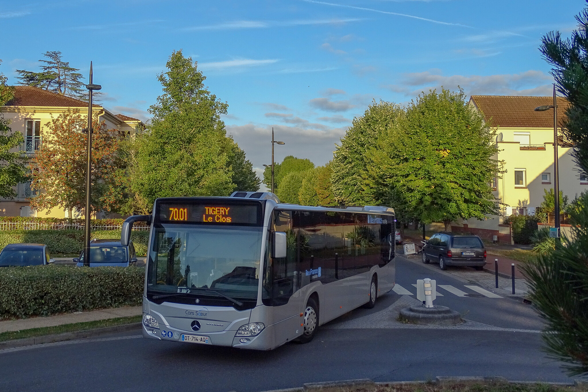 Image du véhicule