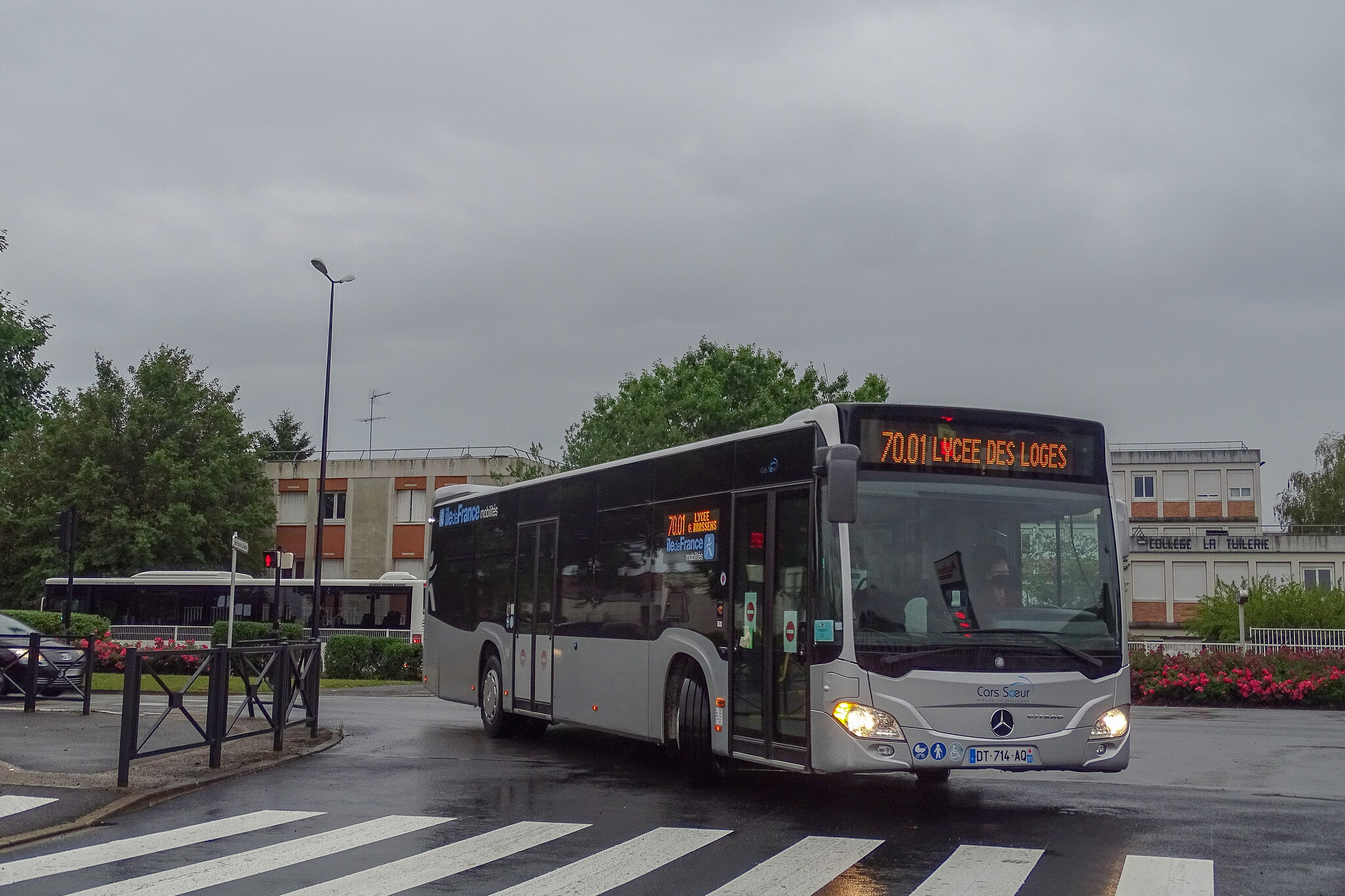 Image du véhicule