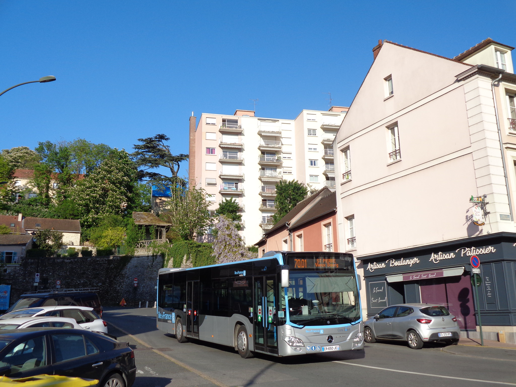 Image du véhicule