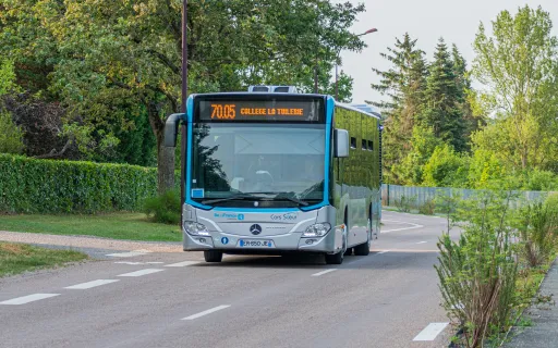 Image du véhicule