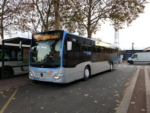Image du véhicule