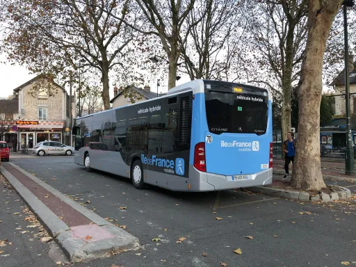 Image du véhicule