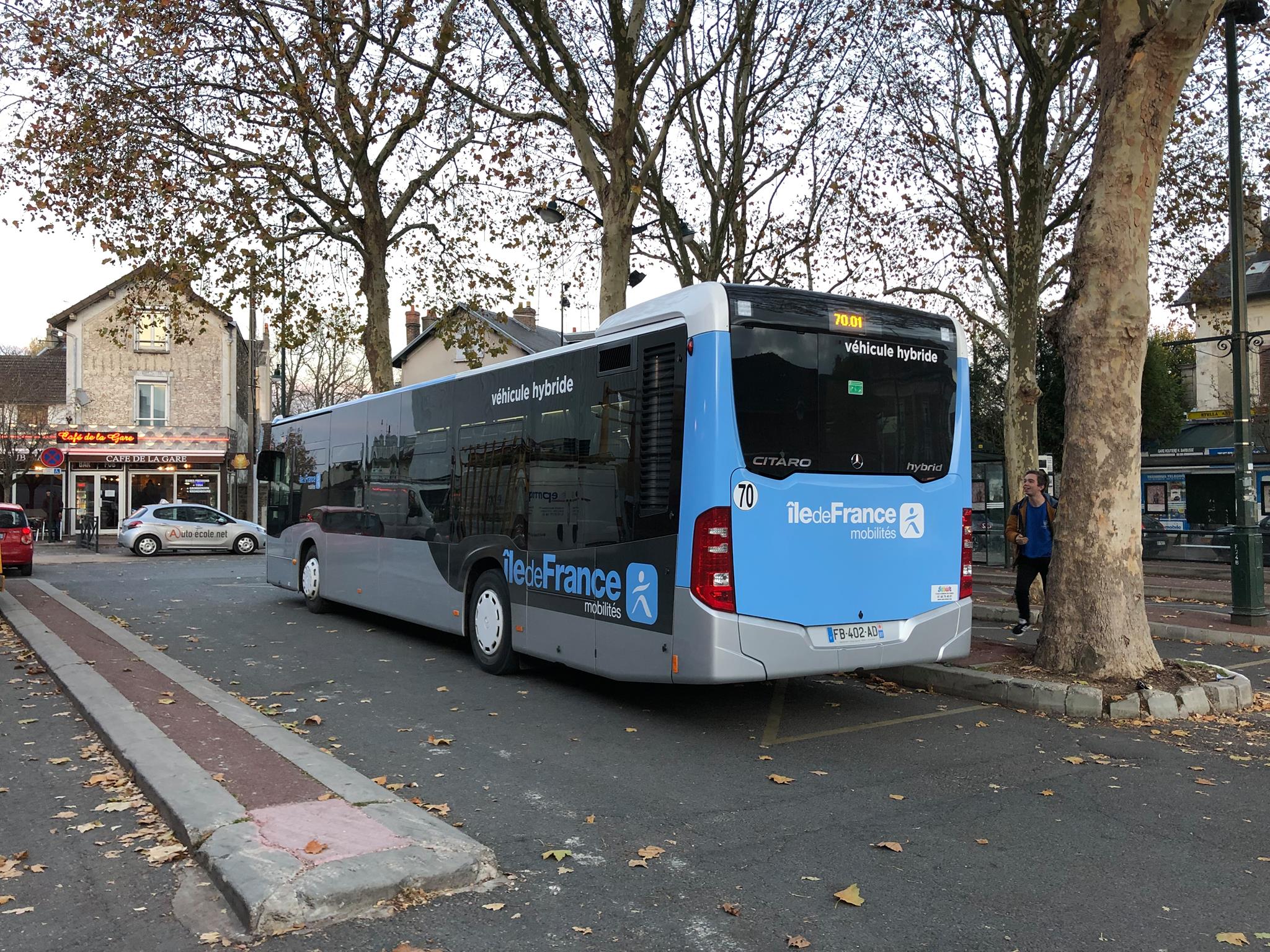 Image du véhicule