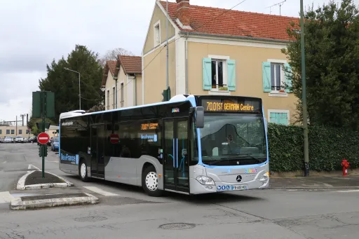 Image du véhicule