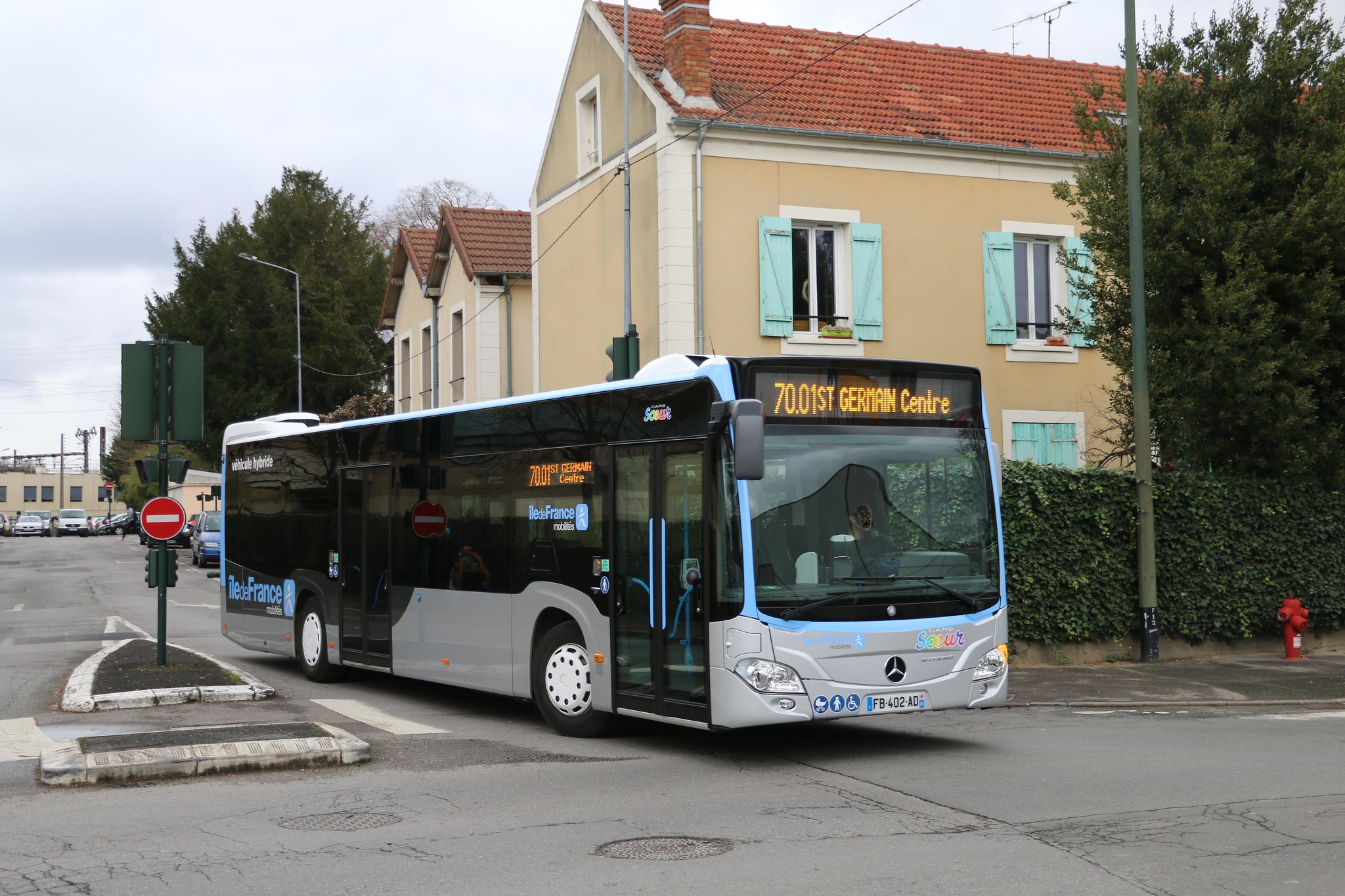 Image du véhicule
