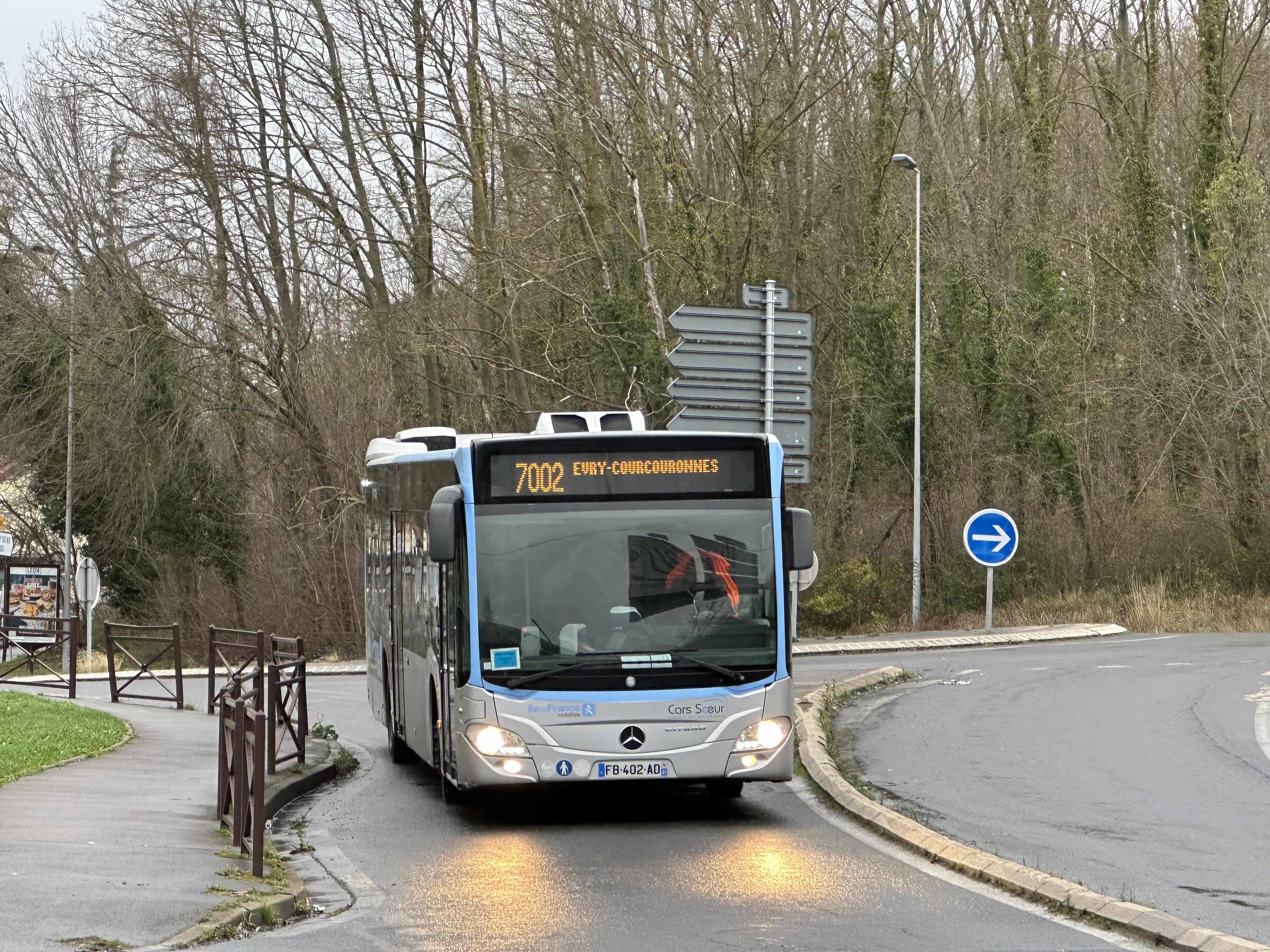 Image du véhicule