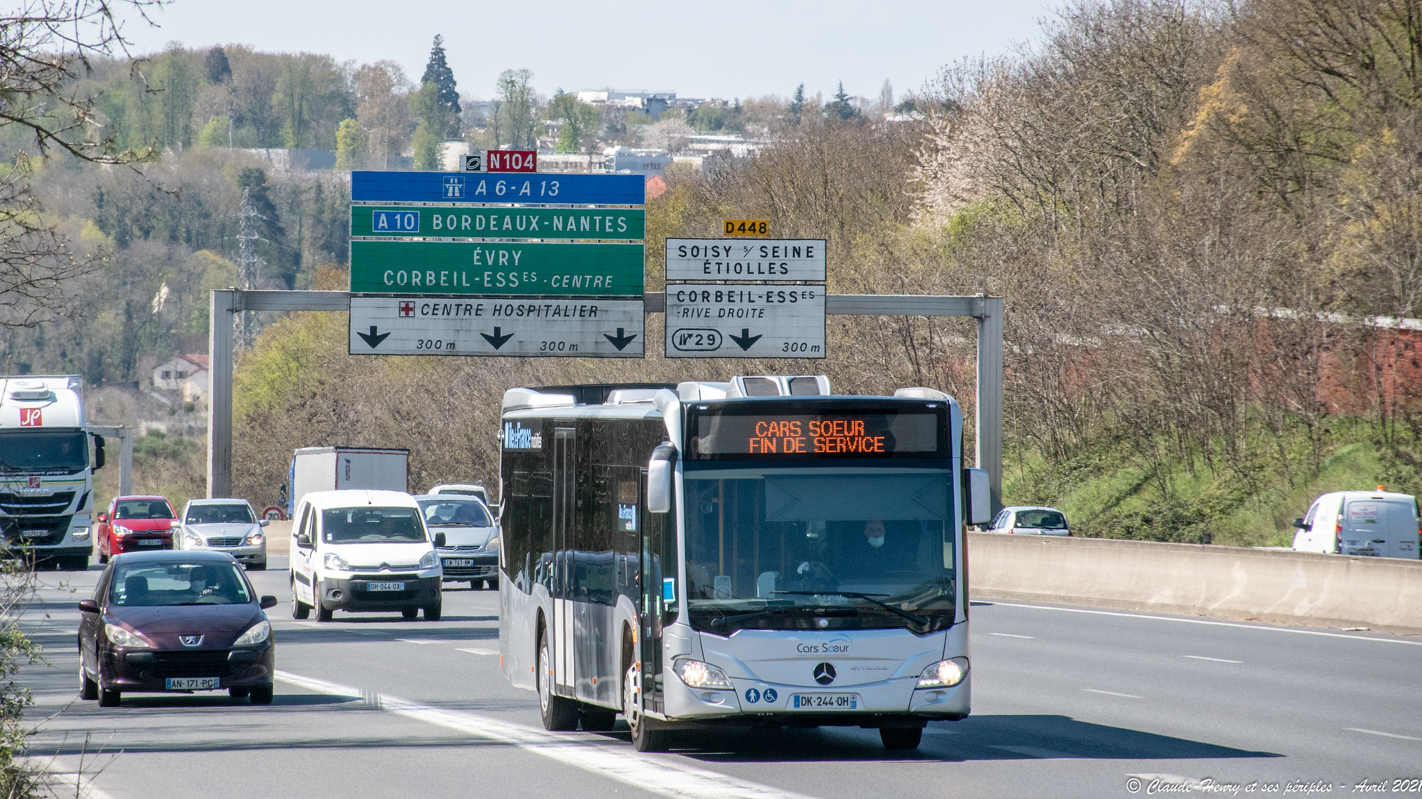 Image du véhicule