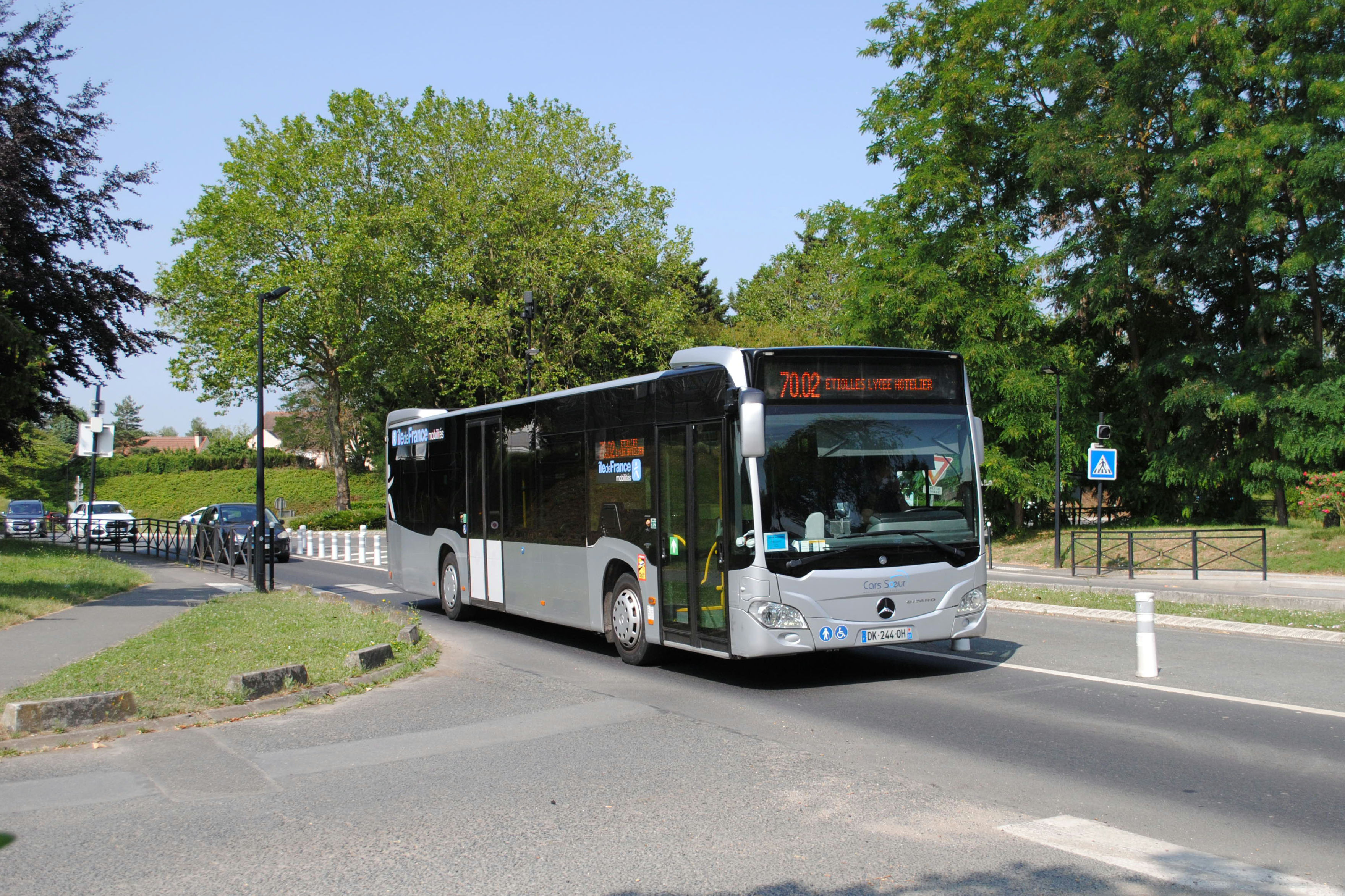 Image du véhicule