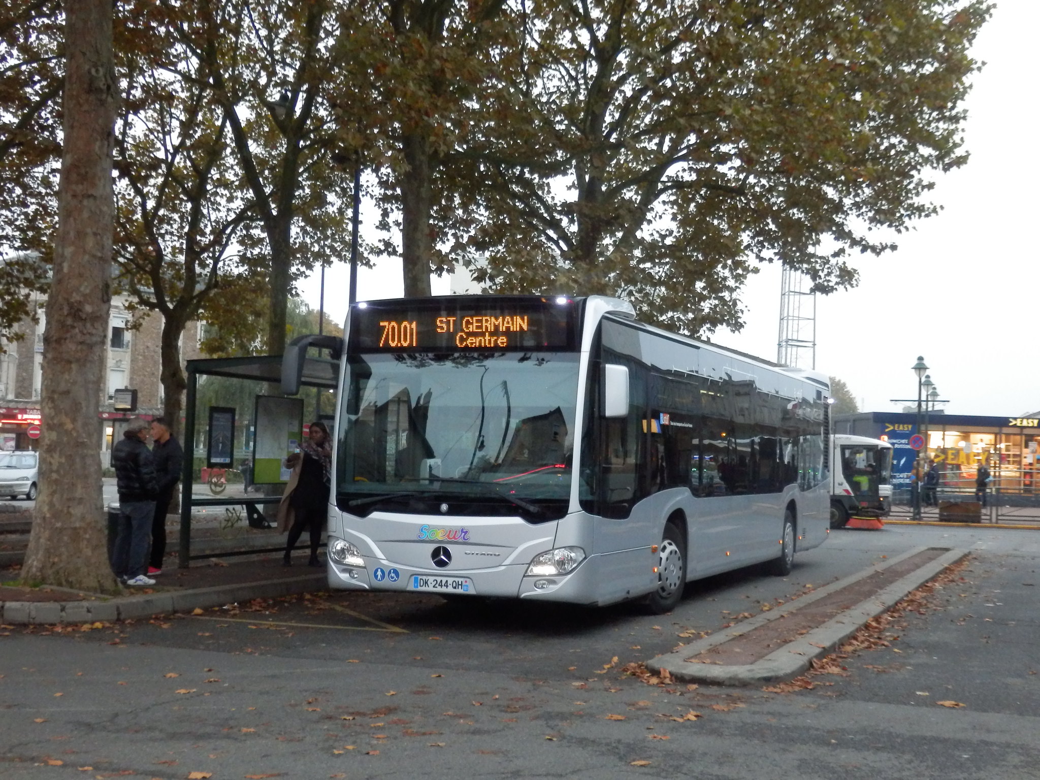 Image du véhicule