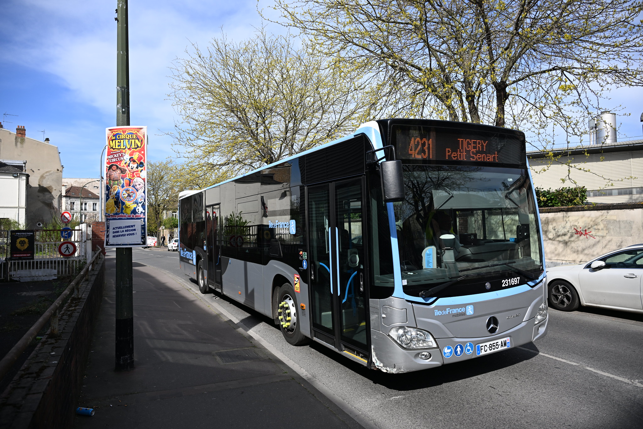 Image du véhicule