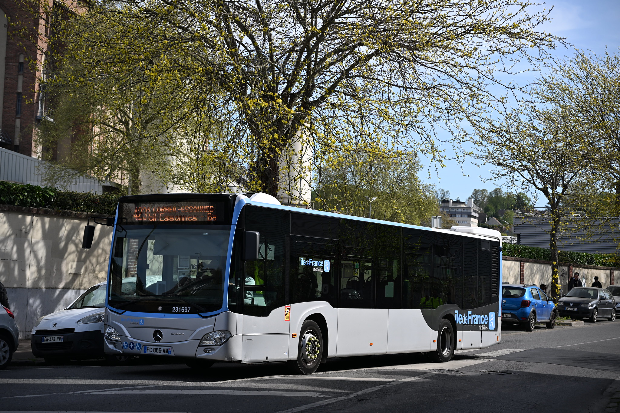 Image du véhicule