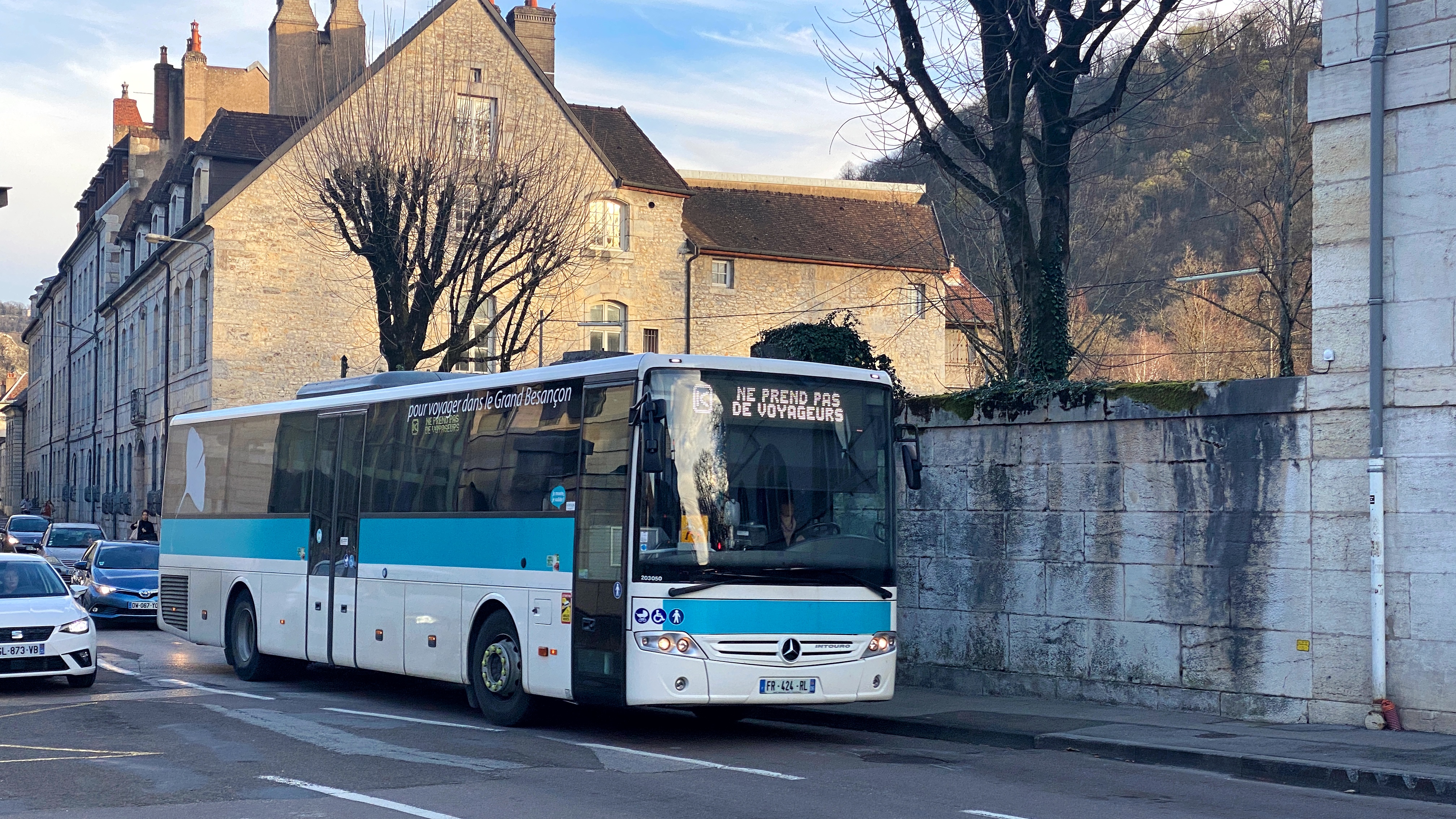 Image du véhicule