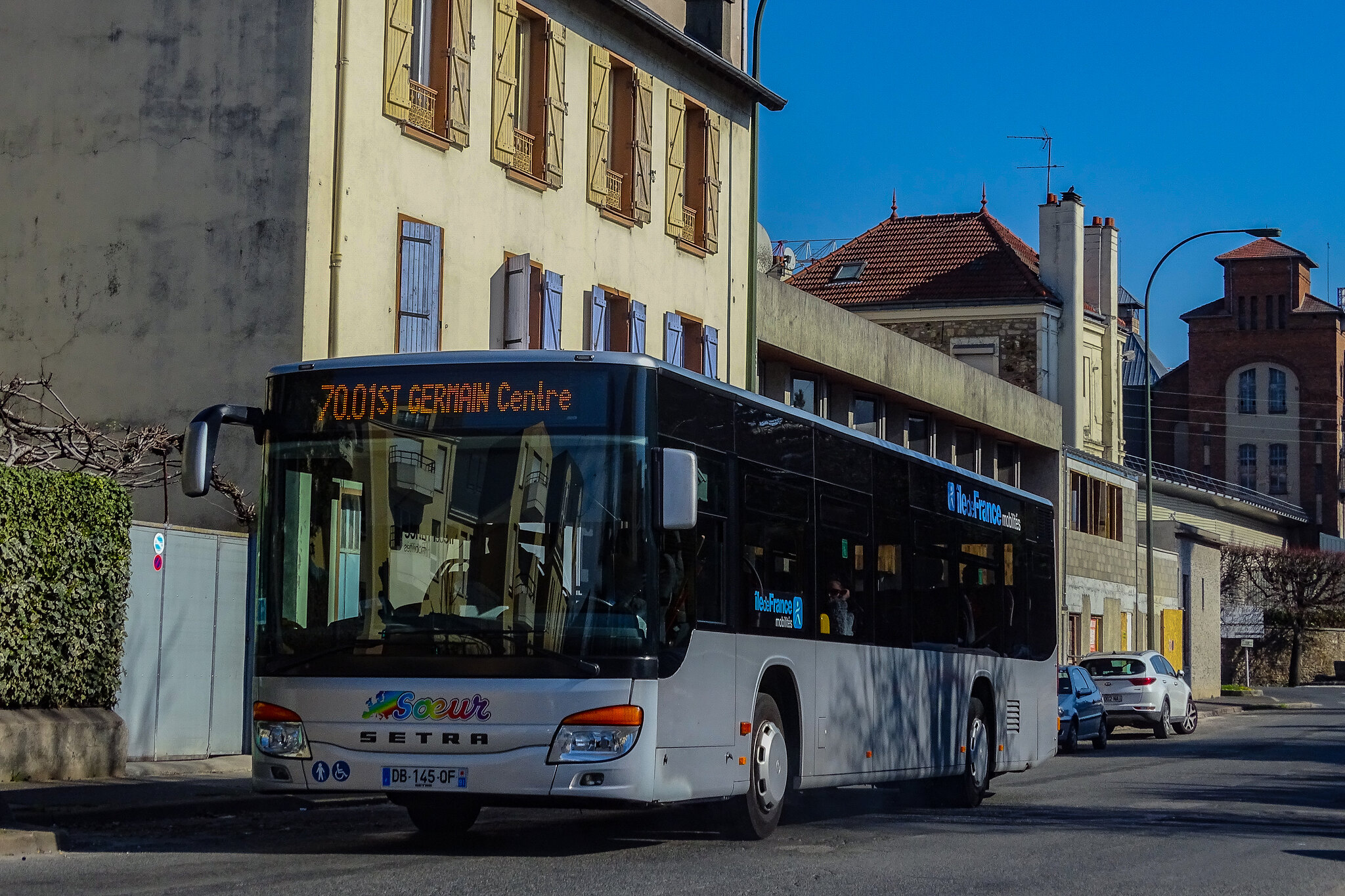 Image du véhicule