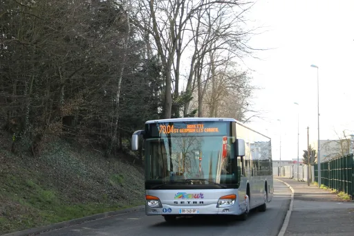 Image du véhicule