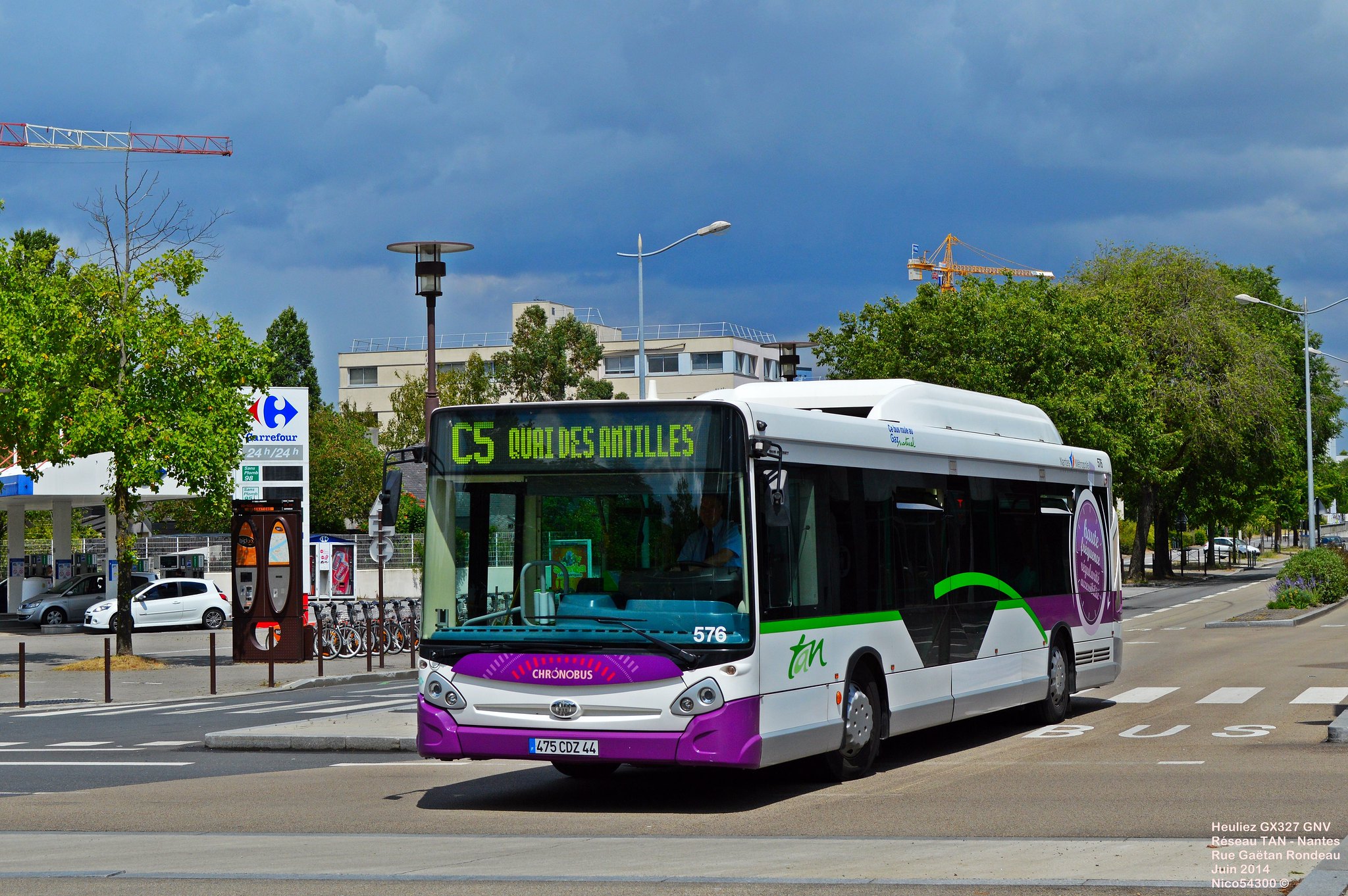 Image du véhicule