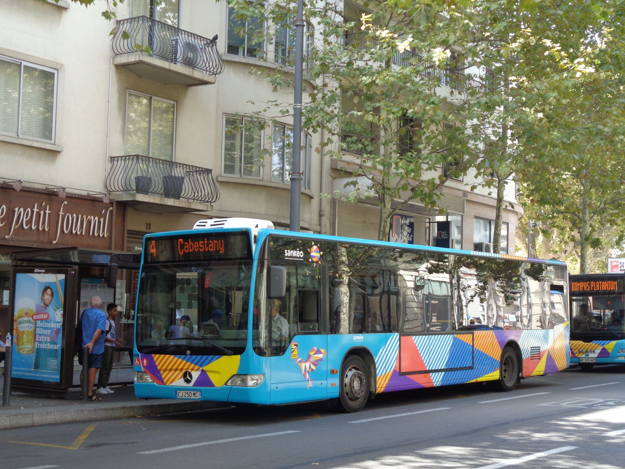 Image du véhicule
