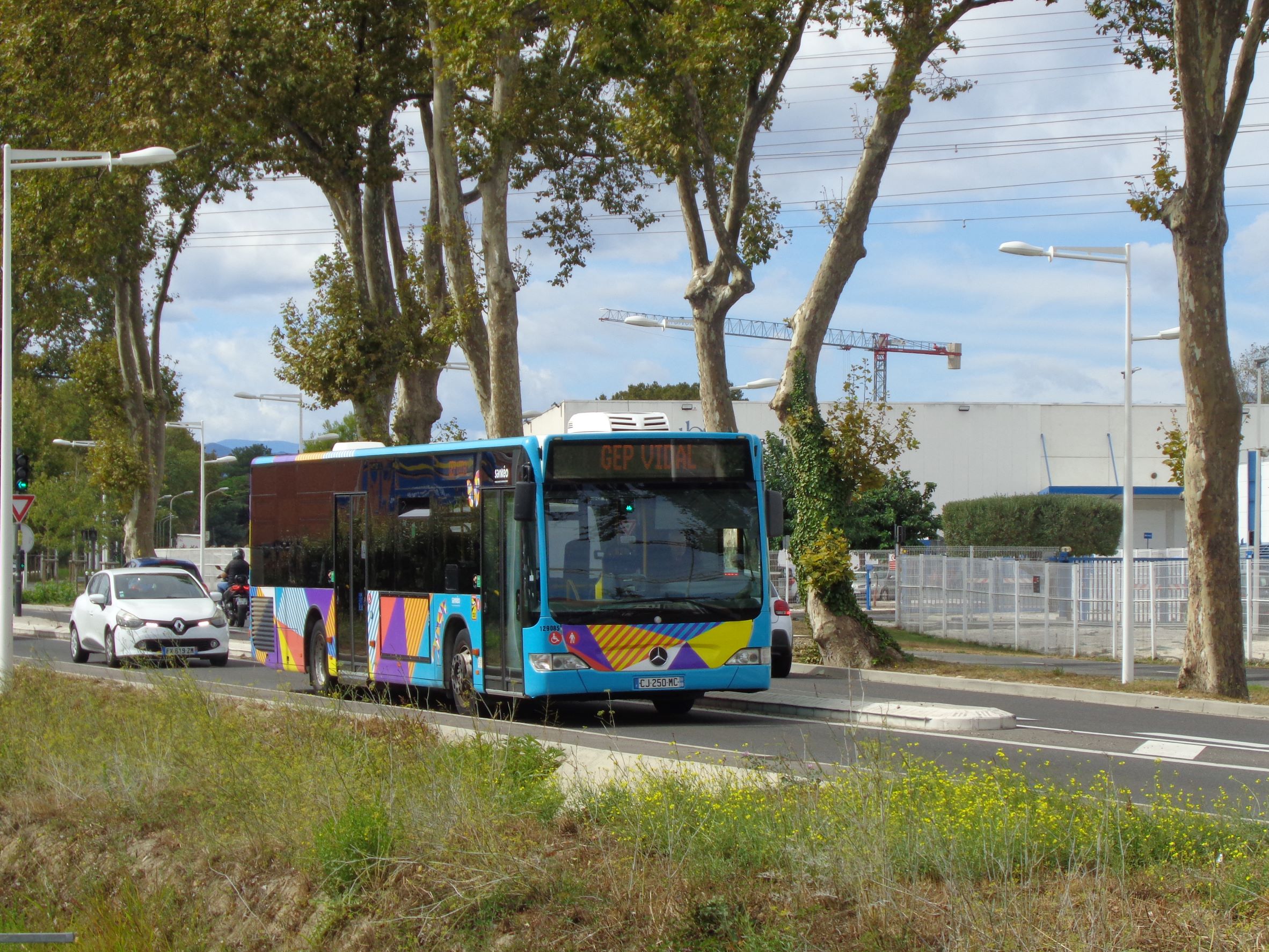 Image du véhicule