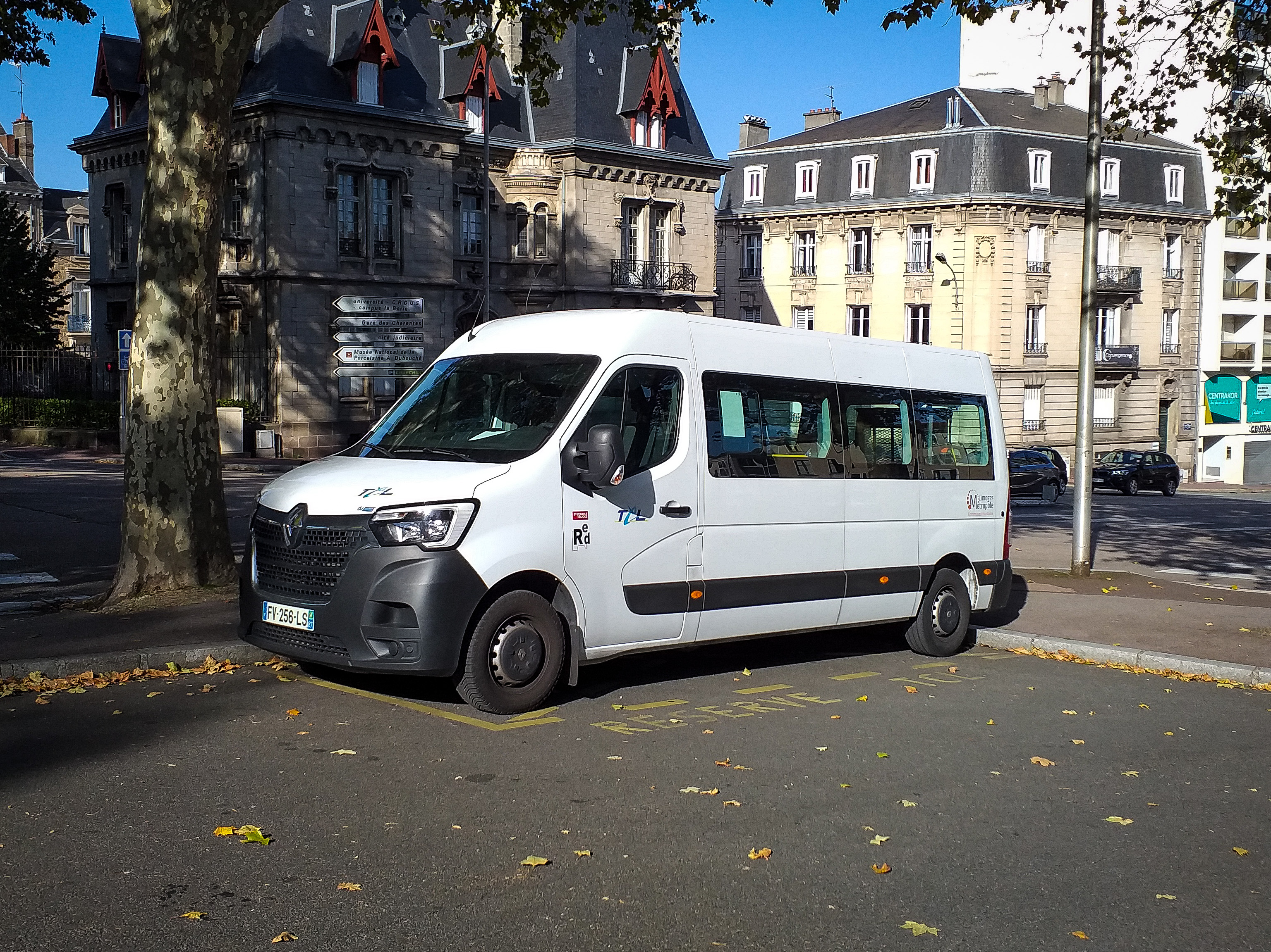 Image du véhicule