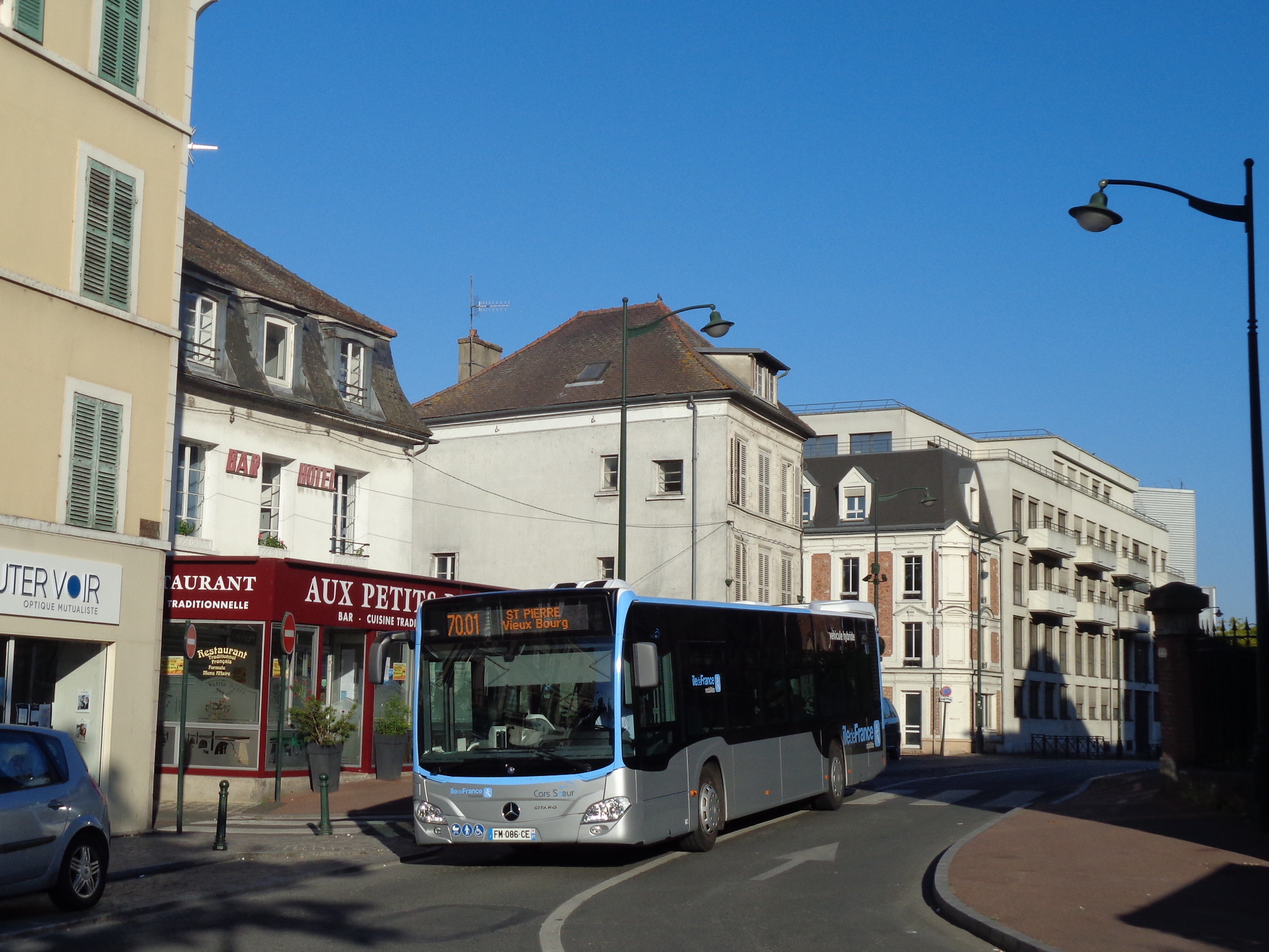Image du véhicule
