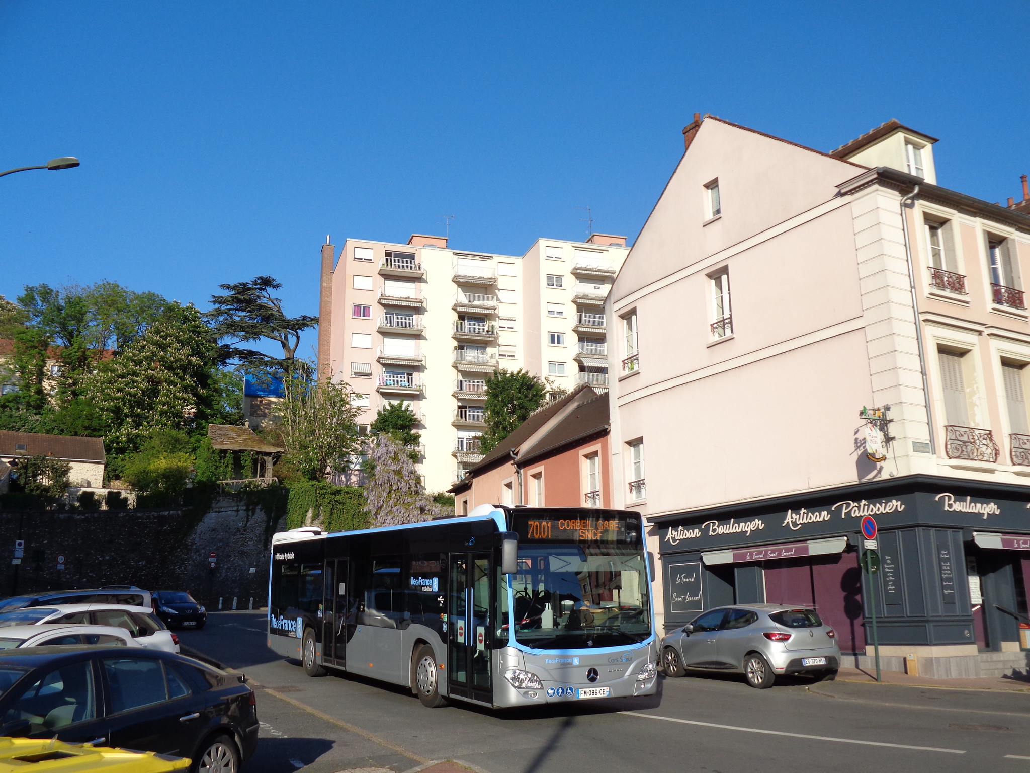 Image du véhicule