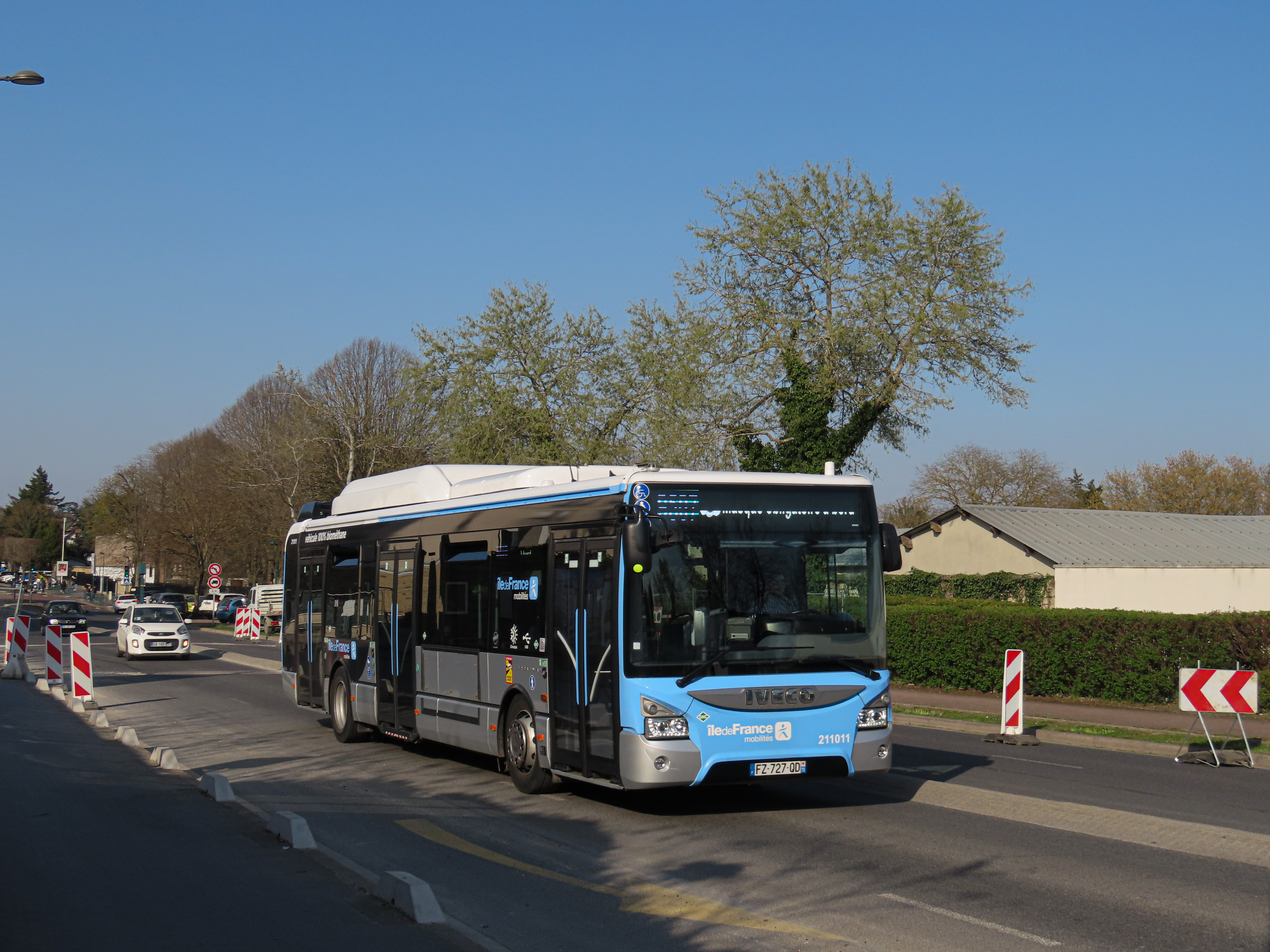 Image du véhicule