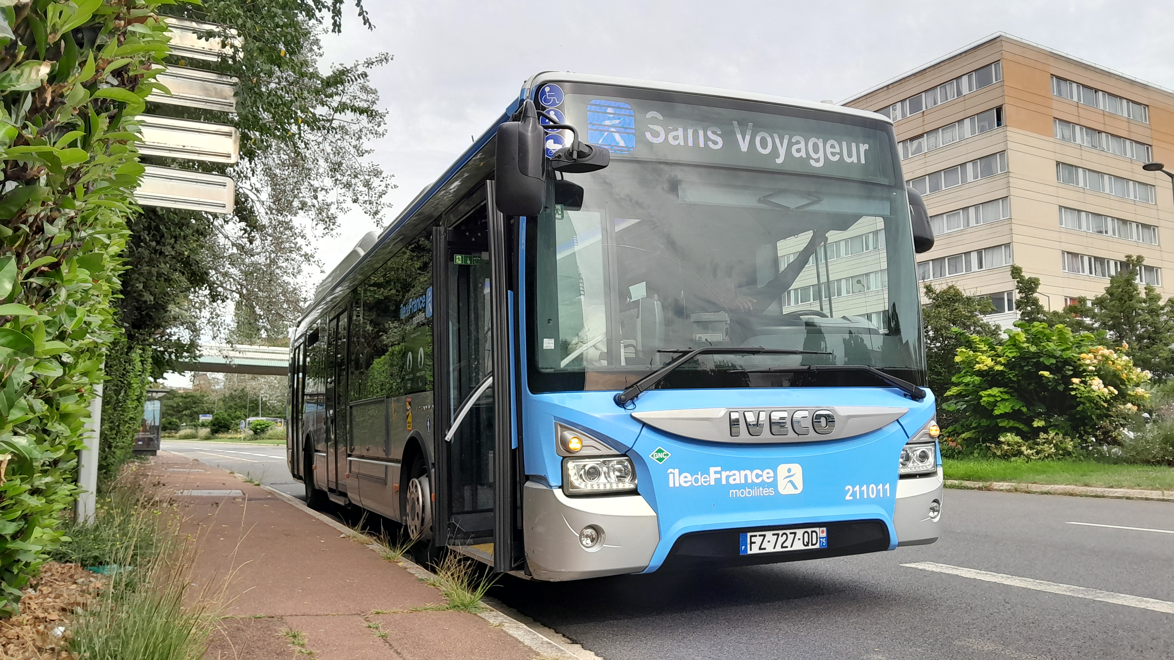 Image du véhicule