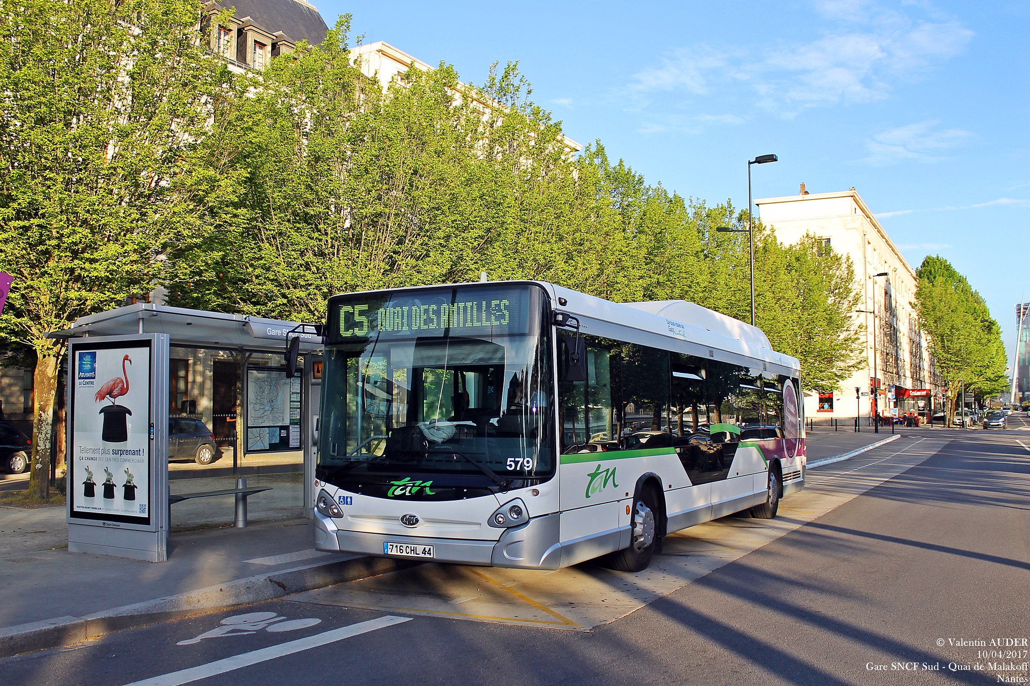 Image du véhicule